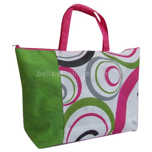  Non-Woven Handbag (Нетканых Сумочка)