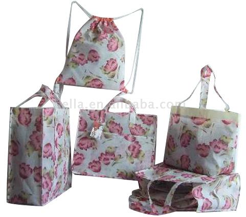  Non-Woven Bag (Non-Woven Bag)