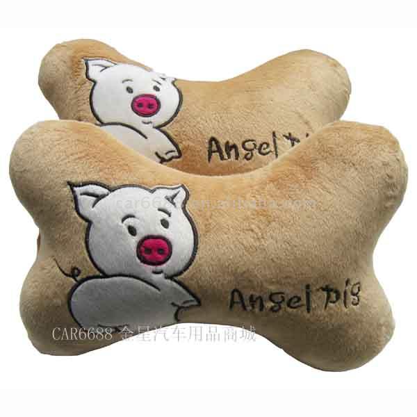  Neck Bone Cushion ( Neck Bone Cushion)