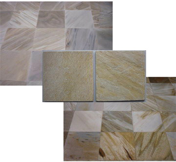  Natural Slate Tile (Floor Slate and Wall Slate) (Natural Slate Tile (plancher d`ardoise et mur d`ardoises))
