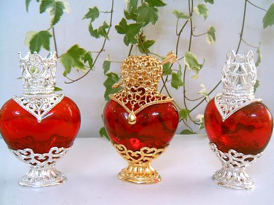 Duft Flasche (Duft Flasche)