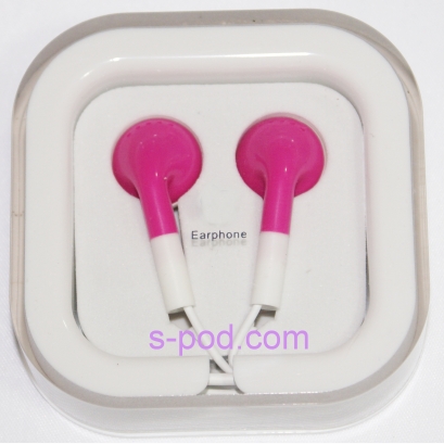  iPod Compatible Earphones