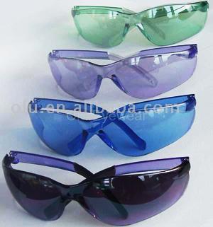 Safety Goggles (Safety Goggles)