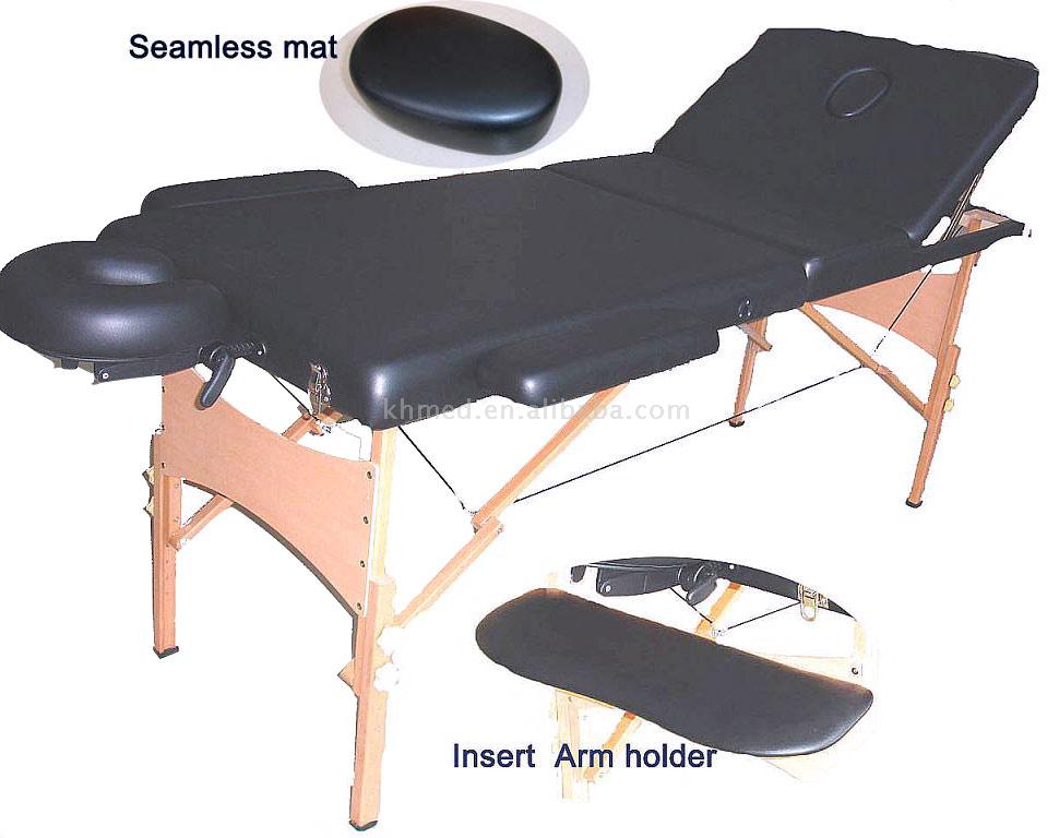  Massage Table (Массаж таблице)