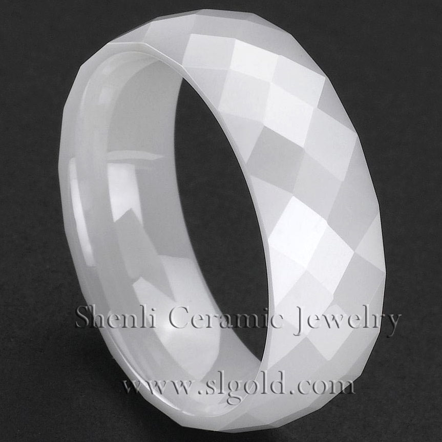  Zirconia Ceramic Ring (Céramique de zircone Ring)