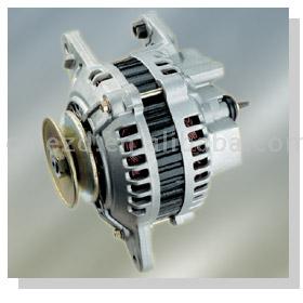  Alternator (Alternateur)