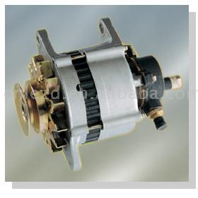  Alternator (Alternateur)