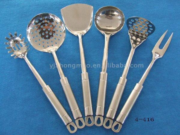  Kitchenware (Ustensiles de cuisine)
