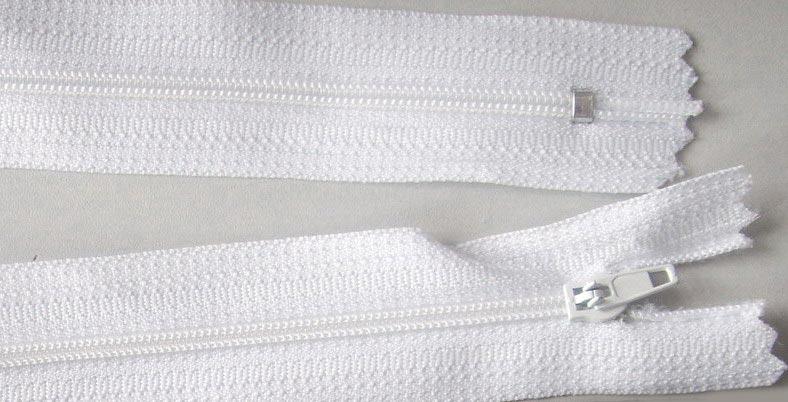  Closed End Nylon Zipper (Закрытый конец Nylon Zipper)