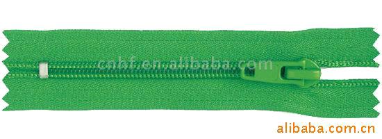  Closed End Nylon Zipper (Закрытый конец Nylon Zipper)
