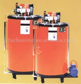  Automatic Oil Gas Steam Generator ( Automatic Oil Gas Steam Generator)