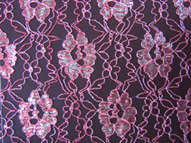  Elastic Fabric (Эластичная ткань)