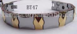  Tungsten Bracelet (Bracelet Tungstène)