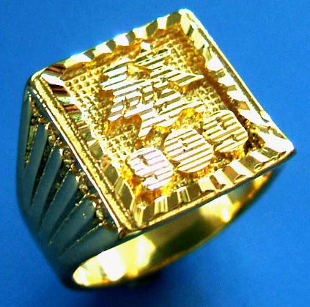Ring (Ring)