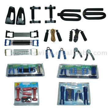  Fitness Product ( Fitness Product)