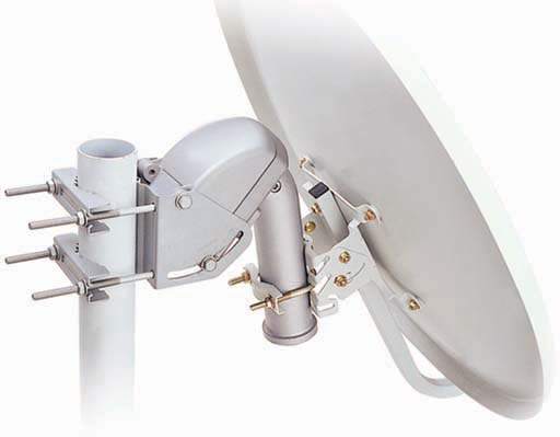  Satellite Antenna Motor (Satellite Antenna Motor)