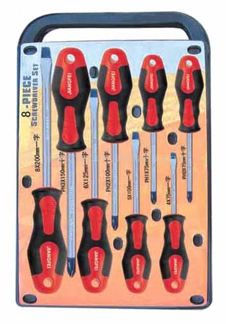  Screwdriver Set