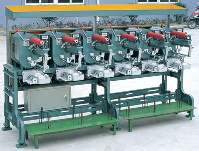  Cone Thread Winding Machine (Cone Thread Winding Machine)