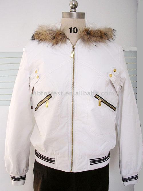  Ladies` Jacket (Ladies `Jacket)