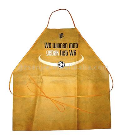  Apron (Schürze)