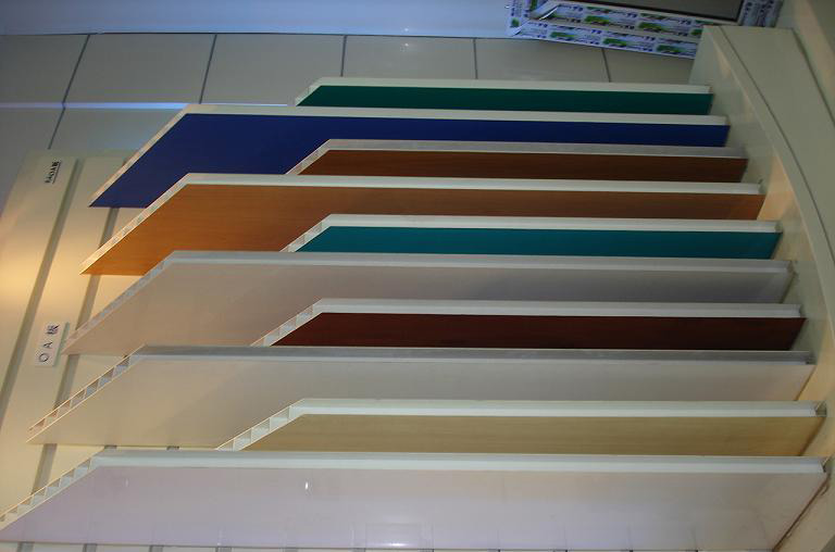 PVC OA Board (PVC OA Board)