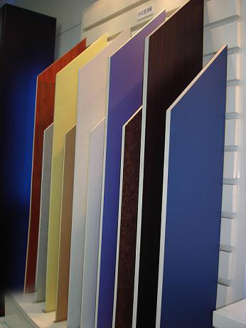 PVC-Schaum-Board (PVC-Schaum-Board)