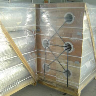 PP beschichtet Film (PP beschichtet Film)