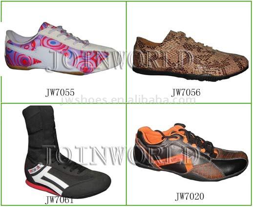  Leisure Shoes ( Leisure Shoes)