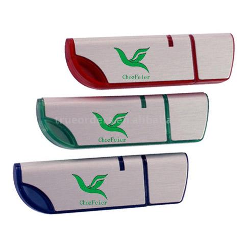  USB Flash Drive
