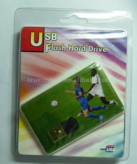  USB Flash Drive