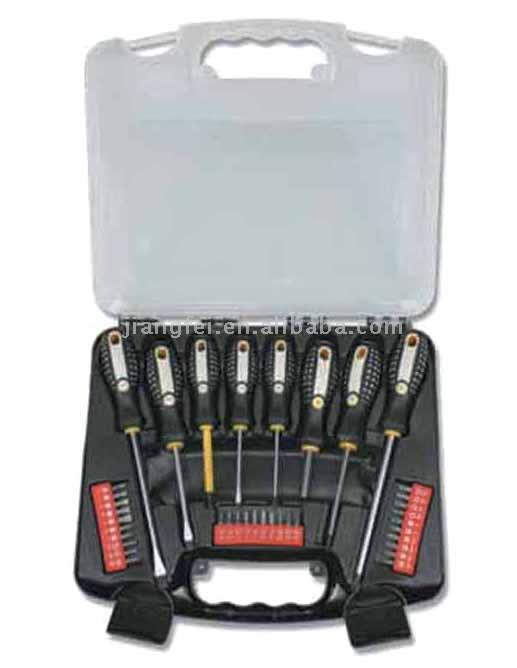  Screwdriver Set
