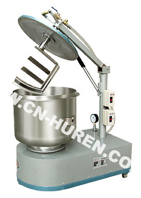  Vacuum Mixer (Вакуумный смеситель)