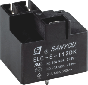  Miniature PC Board Relay ( Miniature PC Board Relay)