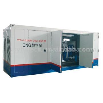  CNG Compressor ( CNG Compressor)