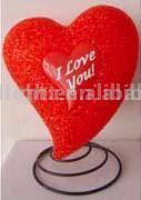  EVA Heart Shape Lamp ( EVA Heart Shape Lamp)