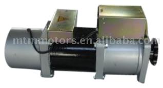  Shutter Operator (ST800-ST1250) ( Shutter Operator (ST800-ST1250))