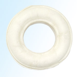  Bleached Pressed Circle (Bleached Pressed Circle)