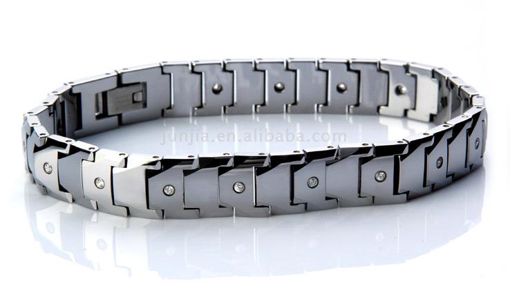  Tungsten Bracelet ( Tungsten Bracelet)