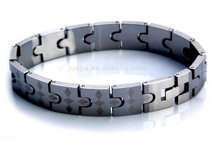  Tungsten Bracelet ( Tungsten Bracelet)