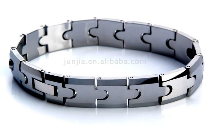  Tungsten Bracelet ( Tungsten Bracelet)