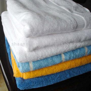  Jacquard Towel (Полотенце жаккард)