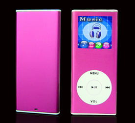  MP4 Player (MP4 Player)