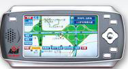  Car GPS