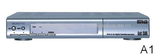  Digital Cable Receiver ( Digital Cable Receiver)