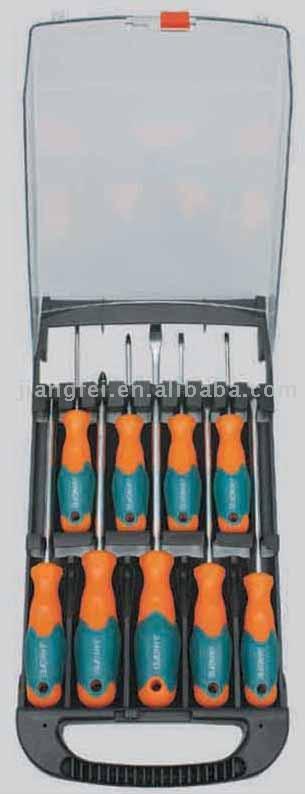  Screwdriver Set (Отвертка Установить)