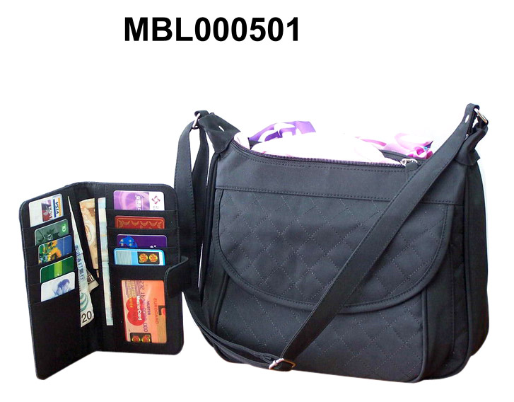  2pc Bag Set ()