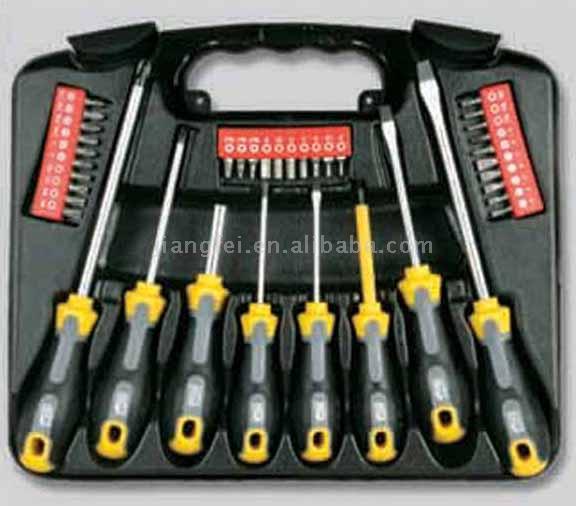  Tool Set