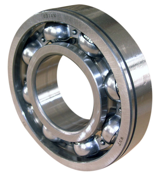  Deep Groove Ball Bearing Bl000(3700) (Roulement à billes à gorge profonde Bl000 (3700))