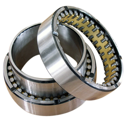  Four Row Cylindrical Roller Bearing (Quatre rangs des roulements à rouleaux cylindriques)