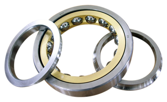  Four Point Contact Ball Bearing (Four Point Contact Ball Bearing)